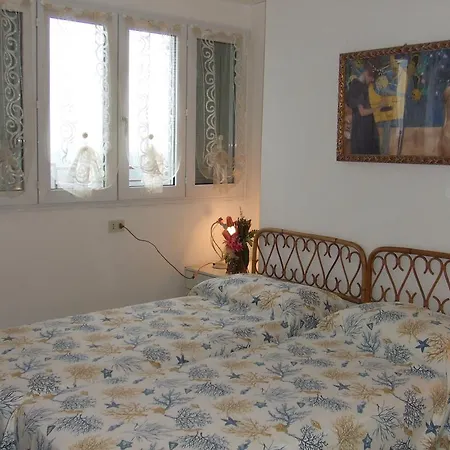 Settima Traversa 아파트