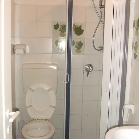 Settima Traversa 아파트