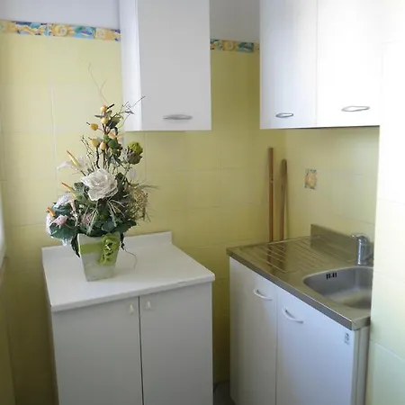 Settima Traversa 아파트