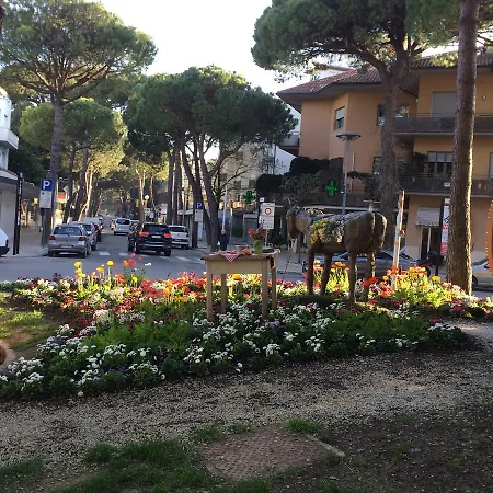 Settima Traversa *