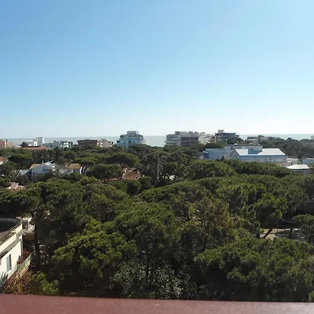 Settima Traversa Lejlighed Milano Marittima