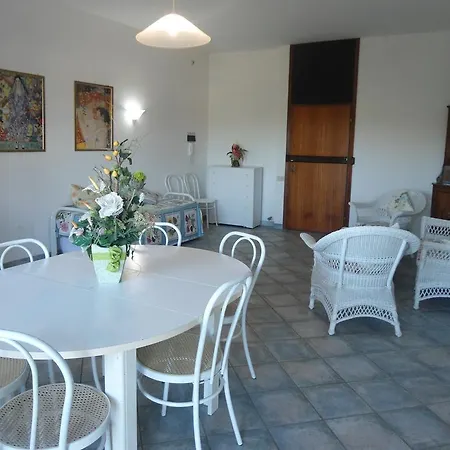 Settima Traversa Lejlighed