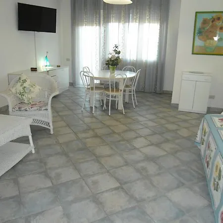 Settima Traversa Lejlighed Milano Marittima