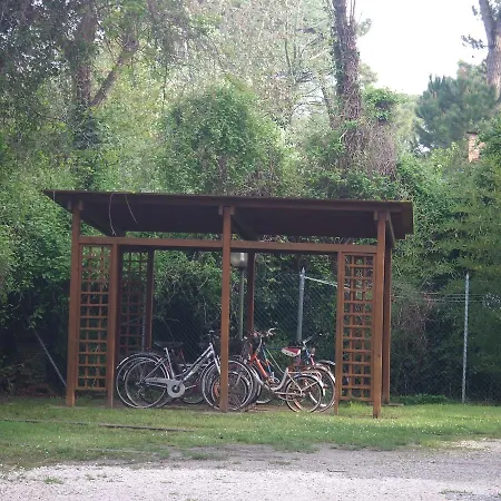 Settima Traversa * Milano Marittima
