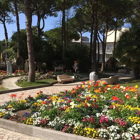 Lejlighed Settima Traversa Milano Marittima