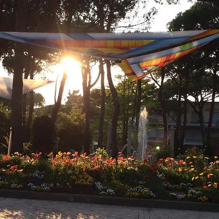 Settima Traversa Lejlighed Milano Marittima